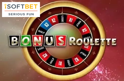 Bonus Roulette